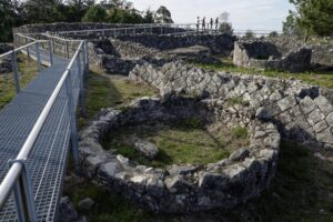 Discovering Mértola to ‘activate’ its historical heritage