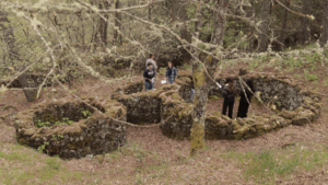 À descoberta de Mértola para ‘ativar’ o património histórico