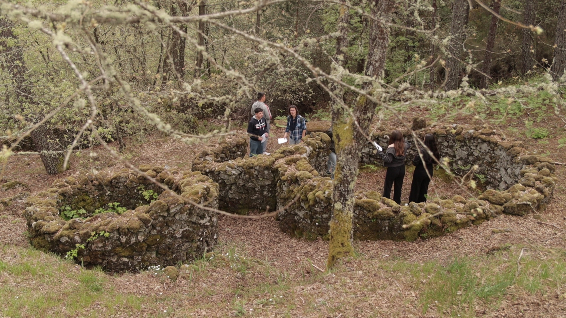 À descoberta de Mértola para ‘ativar’ o património histórico - Featured image